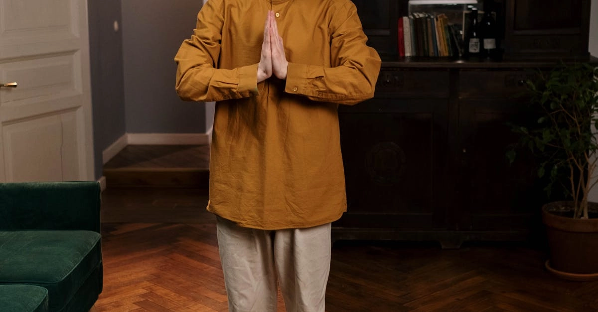 Цифровые духовные практики и онлайн-методы медитации